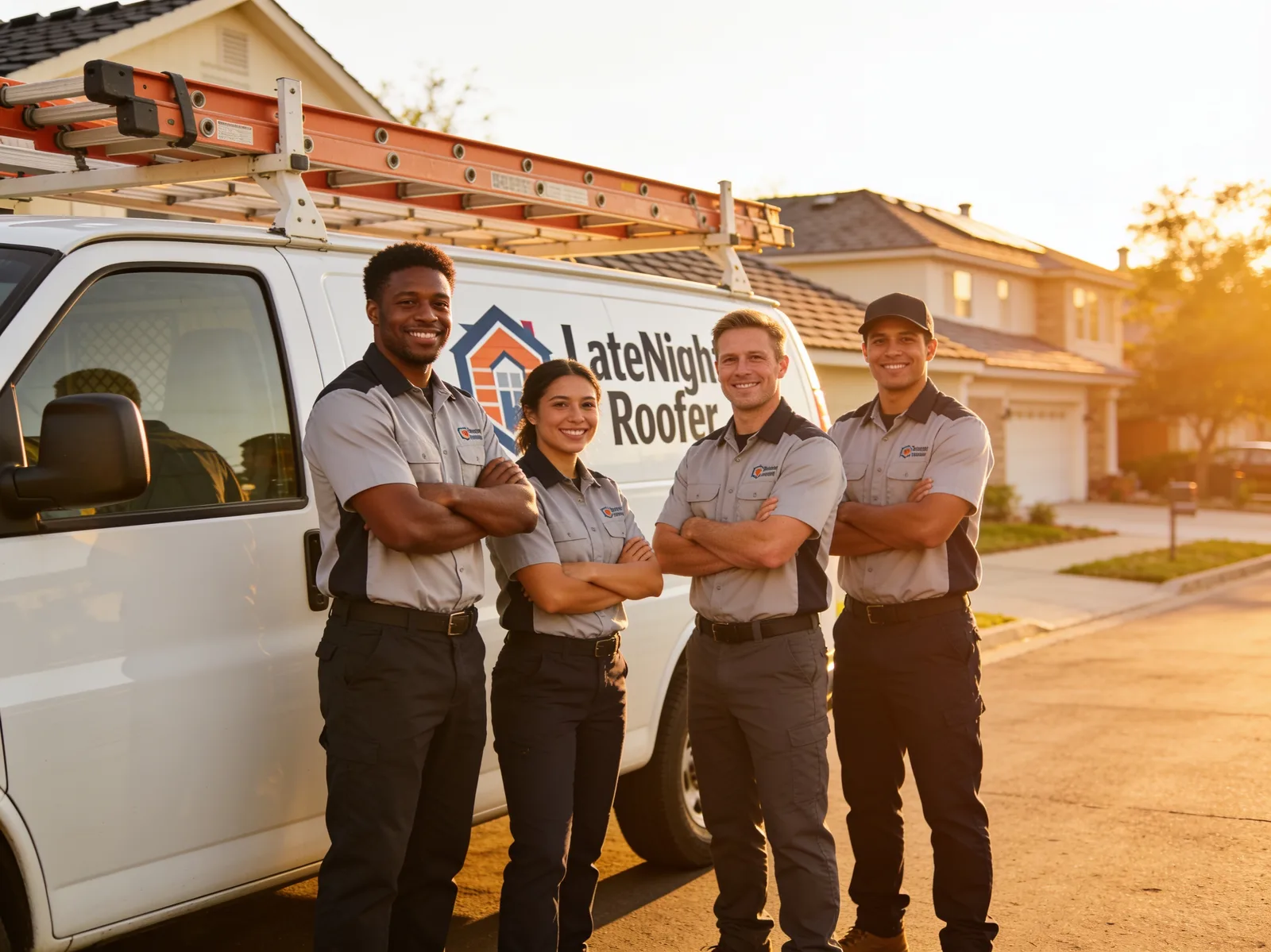 Emergency Roof Repair company in South Boardman, MI